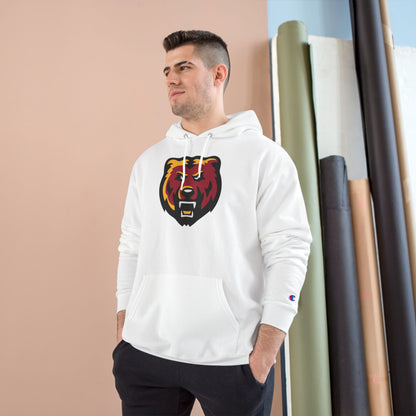 Champion Powerblend Fleece Pullover Hoodie