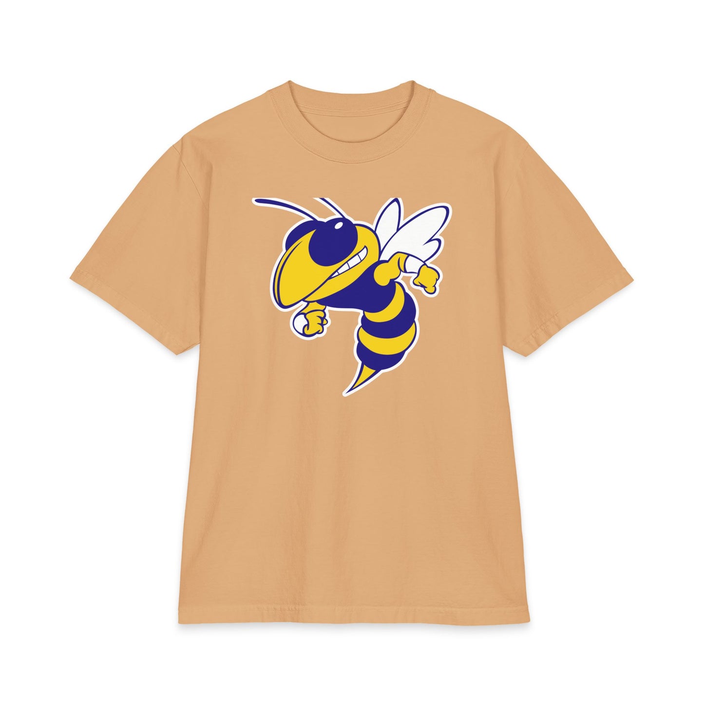 Max Heavyweight Short Sleeve Tee