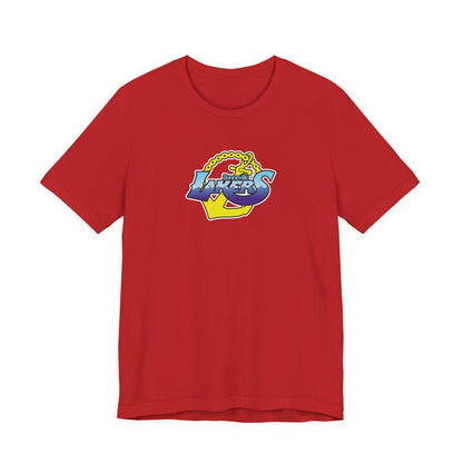 Jersey Short Sleeve Tee