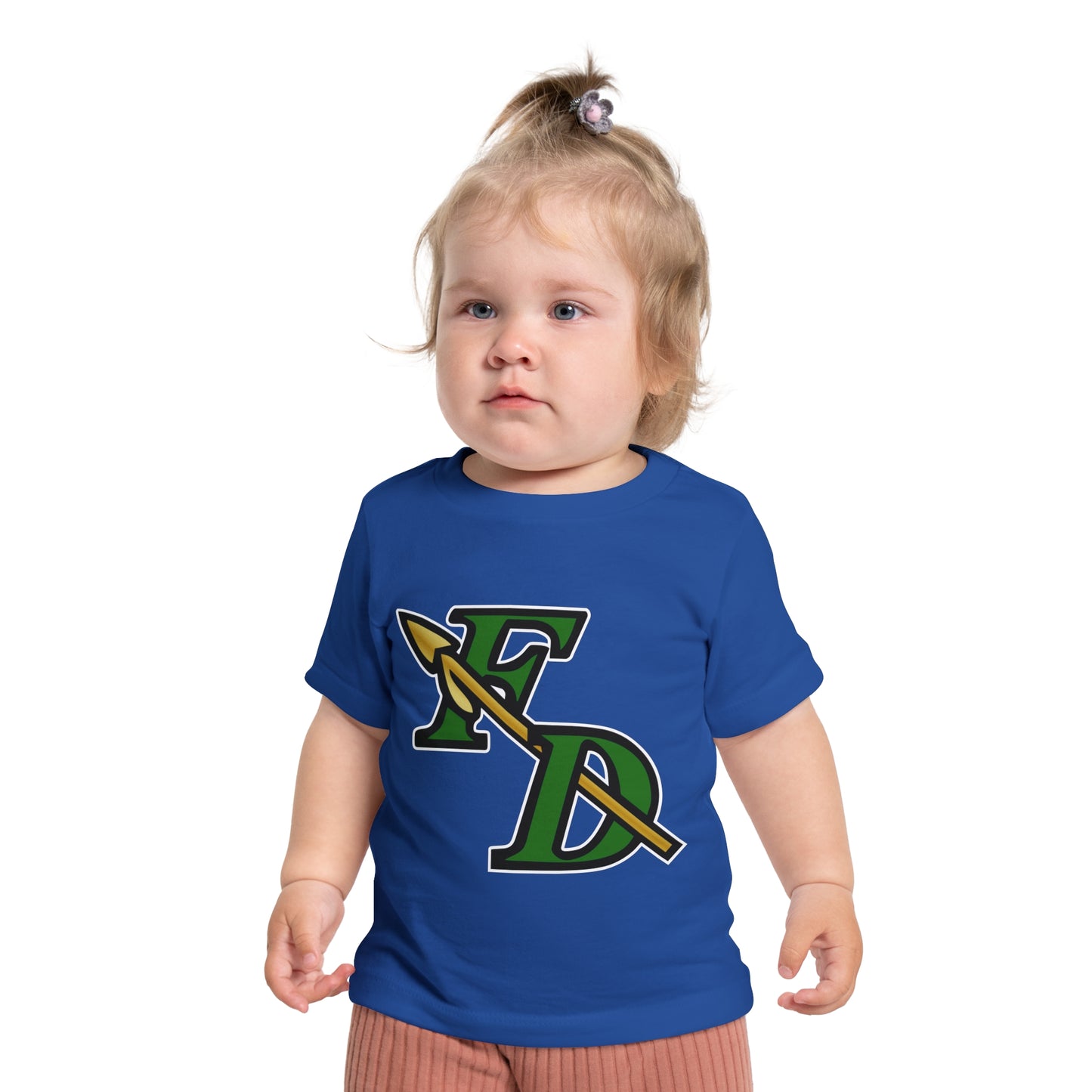 Baby Short Sleeve Tee