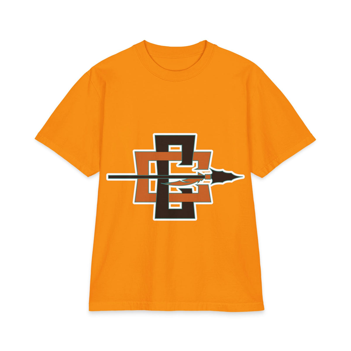 Max Heavyweight Short Sleeve Tee