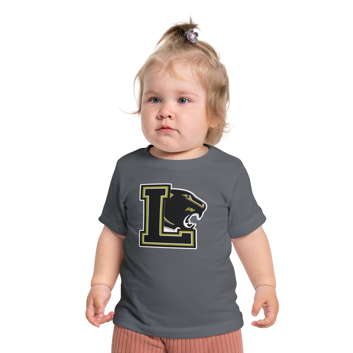 Baby Short Sleeve Tee