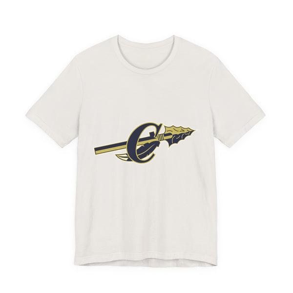 Jersey Short Sleeve Tee