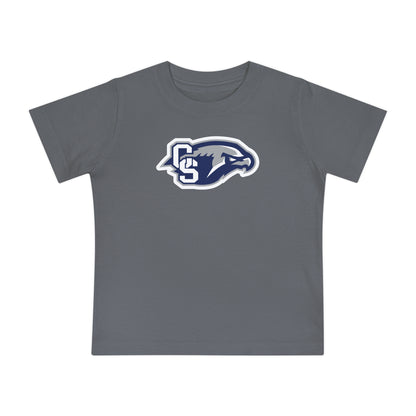 Baby Short Sleeve Tee