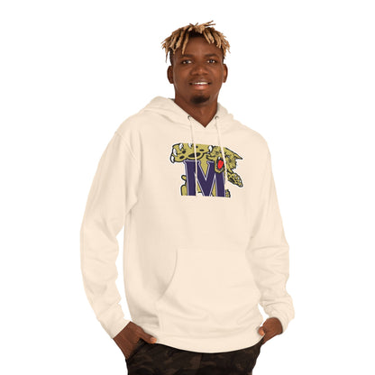 Midweight Pullover Hoodie