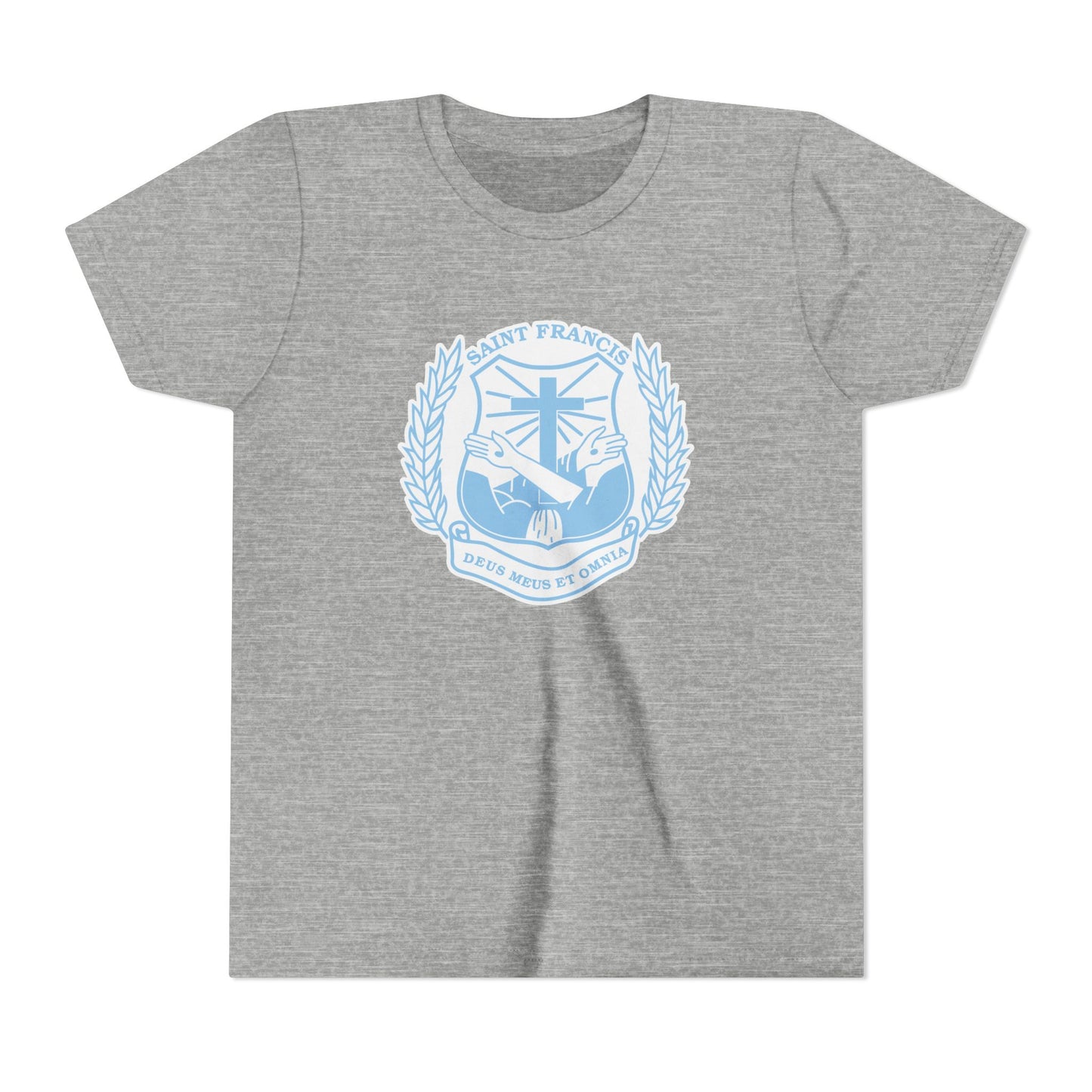 Youth Short Sleeve Tee