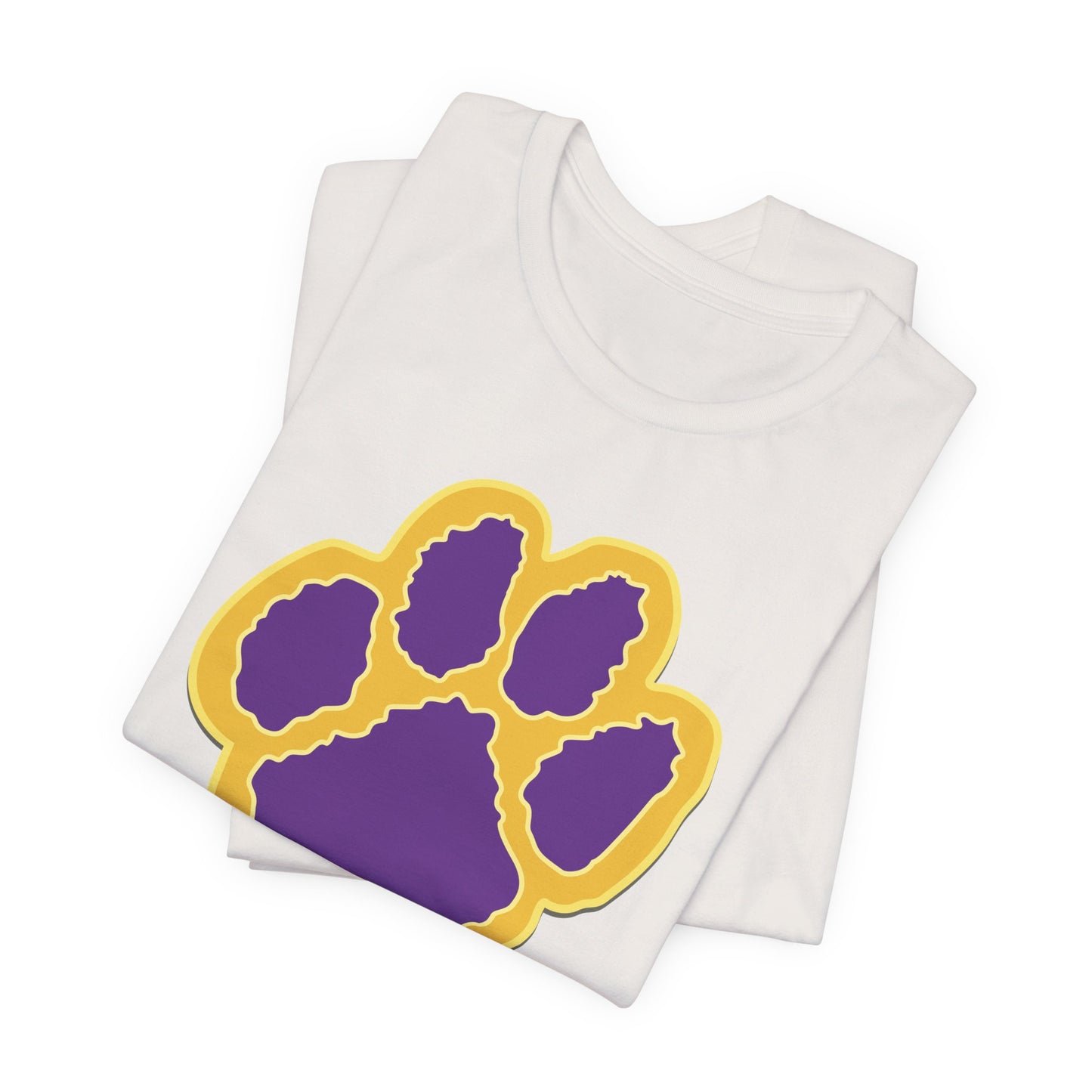 Jersey Short Sleeve Tee