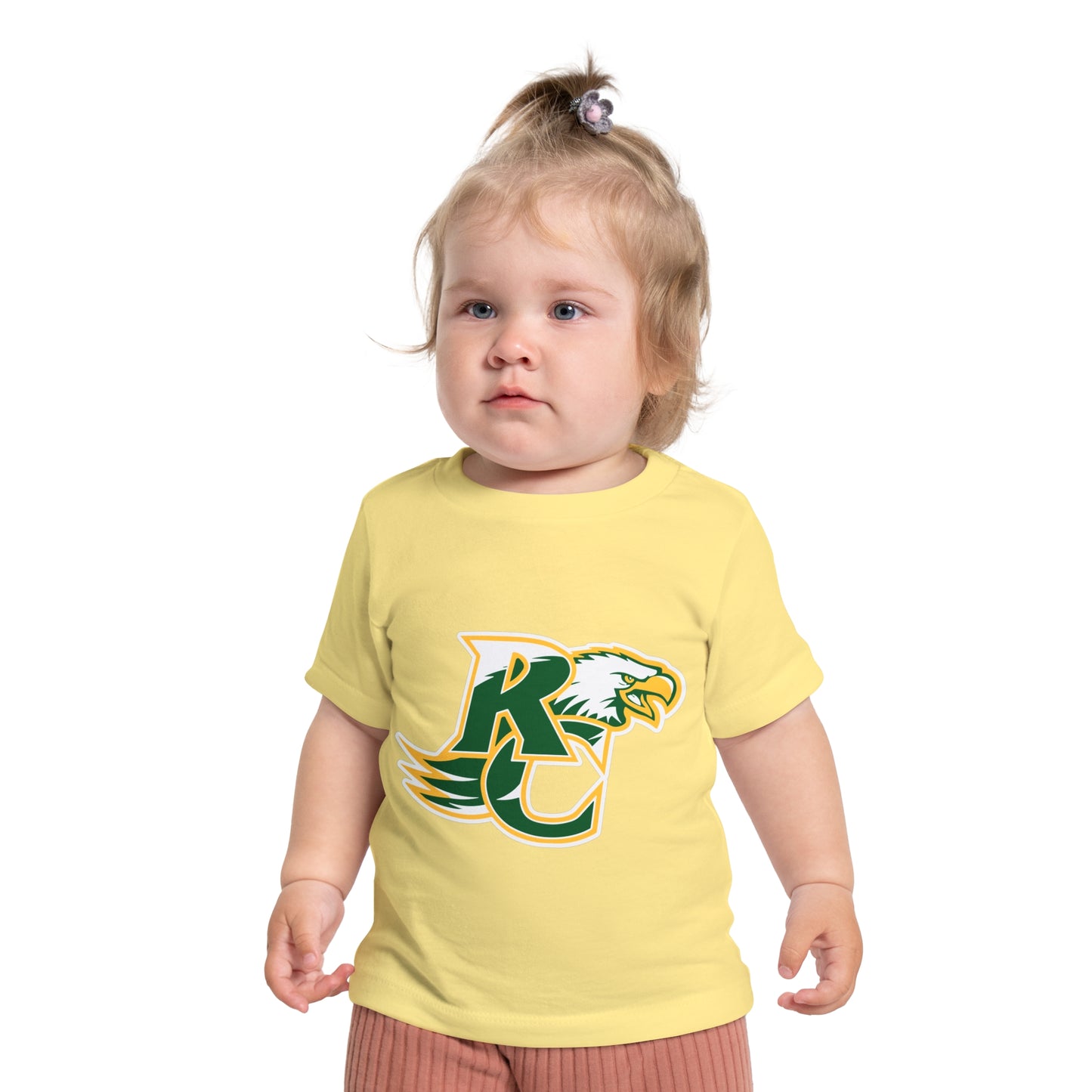 Baby Short Sleeve Tee