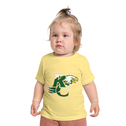 Baby Short Sleeve Tee