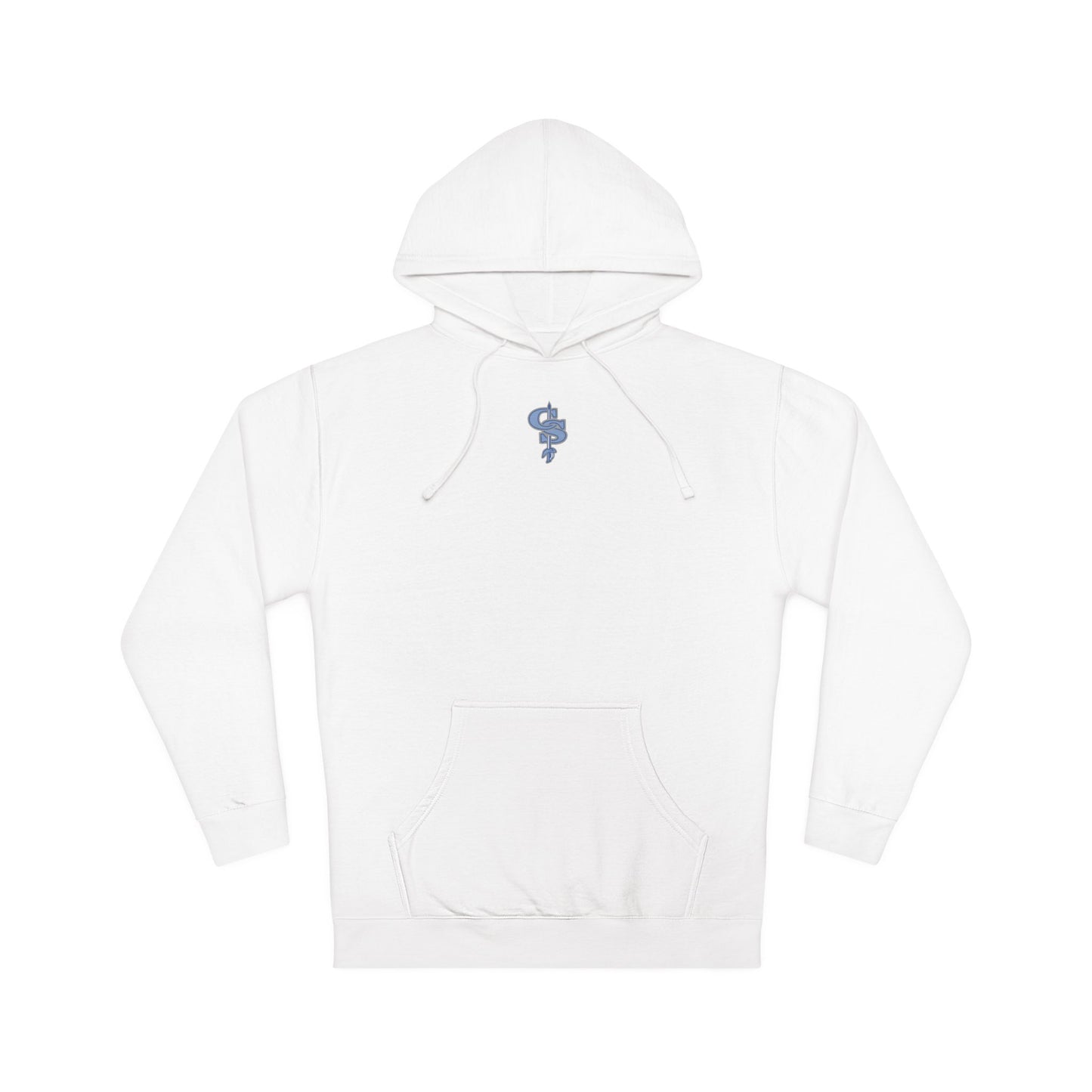 Midweight Pullover Hoodie