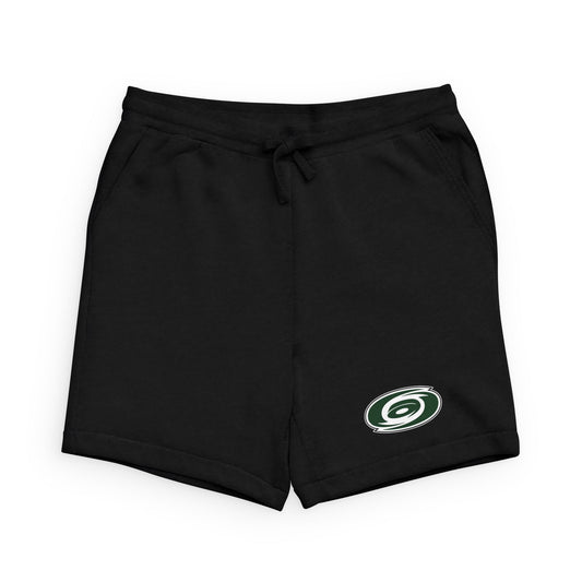 Unisex Sponge Fleece Sweatshort