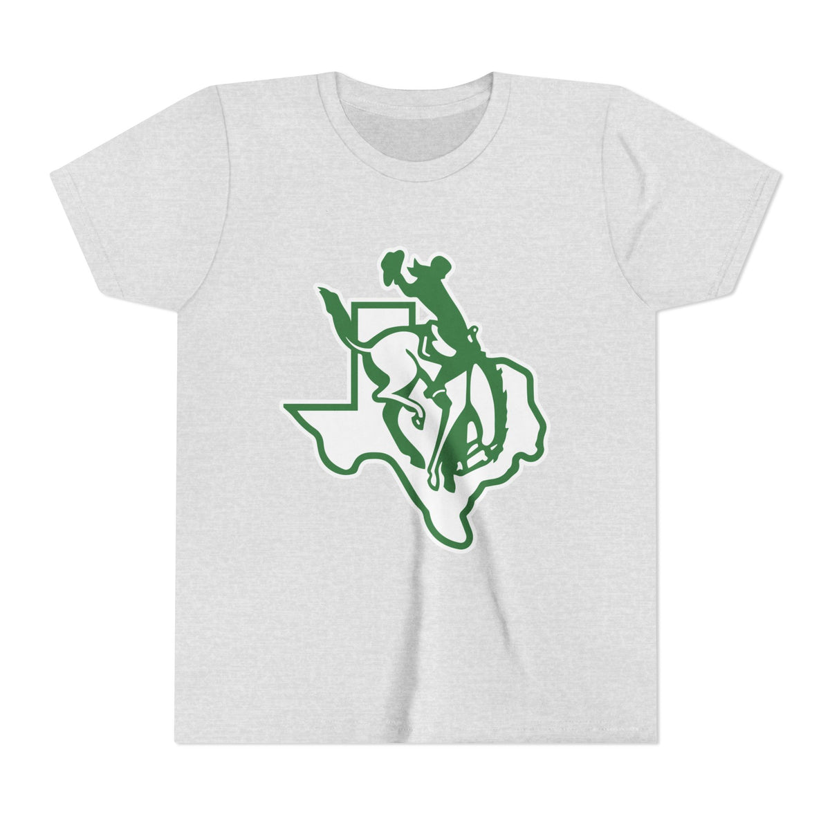 Youth Short Sleeve Tee