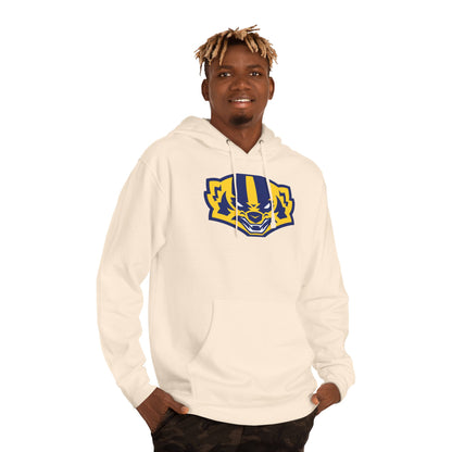 Midweight Pullover Hoodie