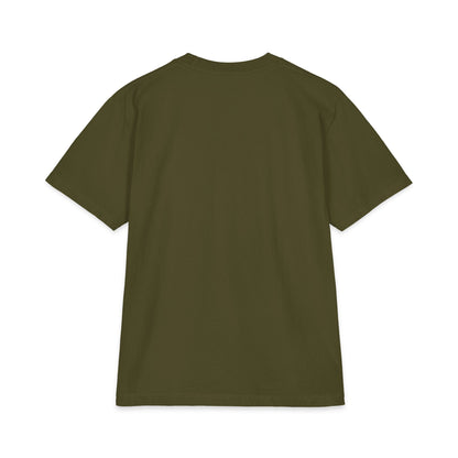 Max Heavyweight Short Sleeve Tee