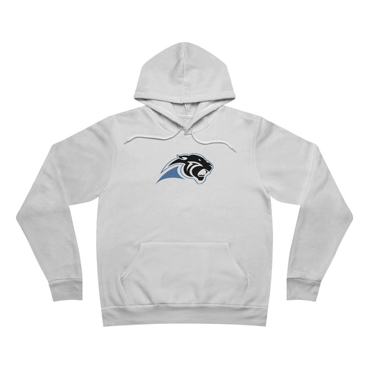 Sponge Fleece Pullover Hoodie