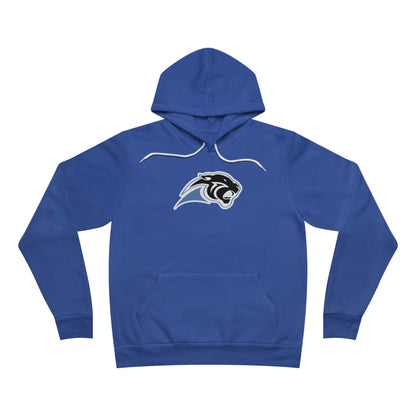 Sponge Fleece Pullover Hoodie
