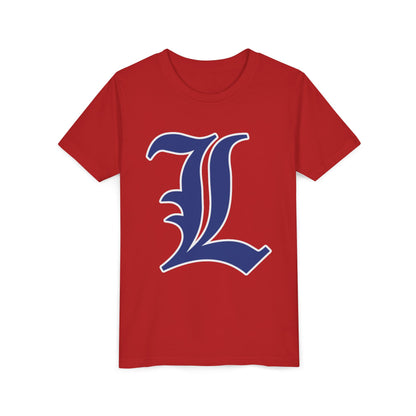 Youth Short Sleeve Tee