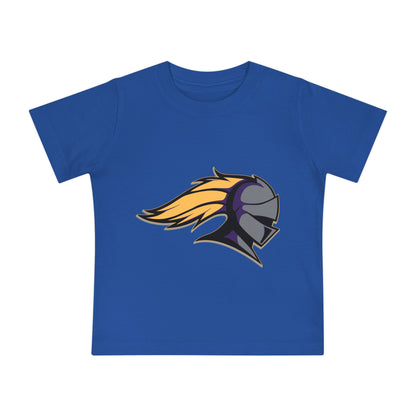 Baby Short Sleeve Tee