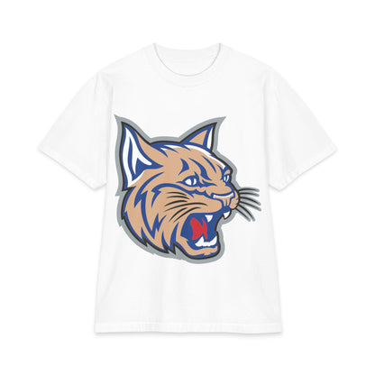 Max Heavyweight Short Sleeve Tee