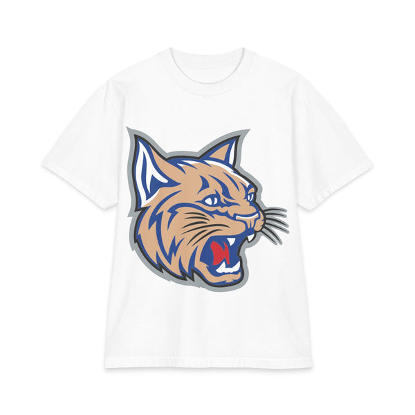 Max Heavyweight Short Sleeve Tee