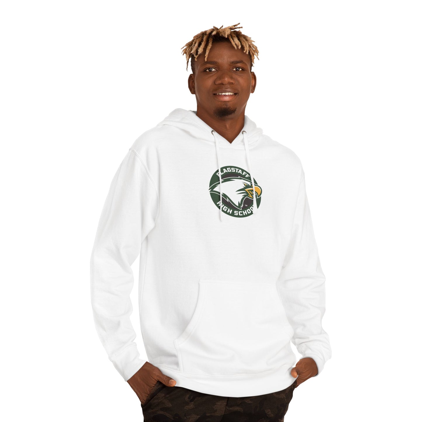 Midweight Pullover Hoodie