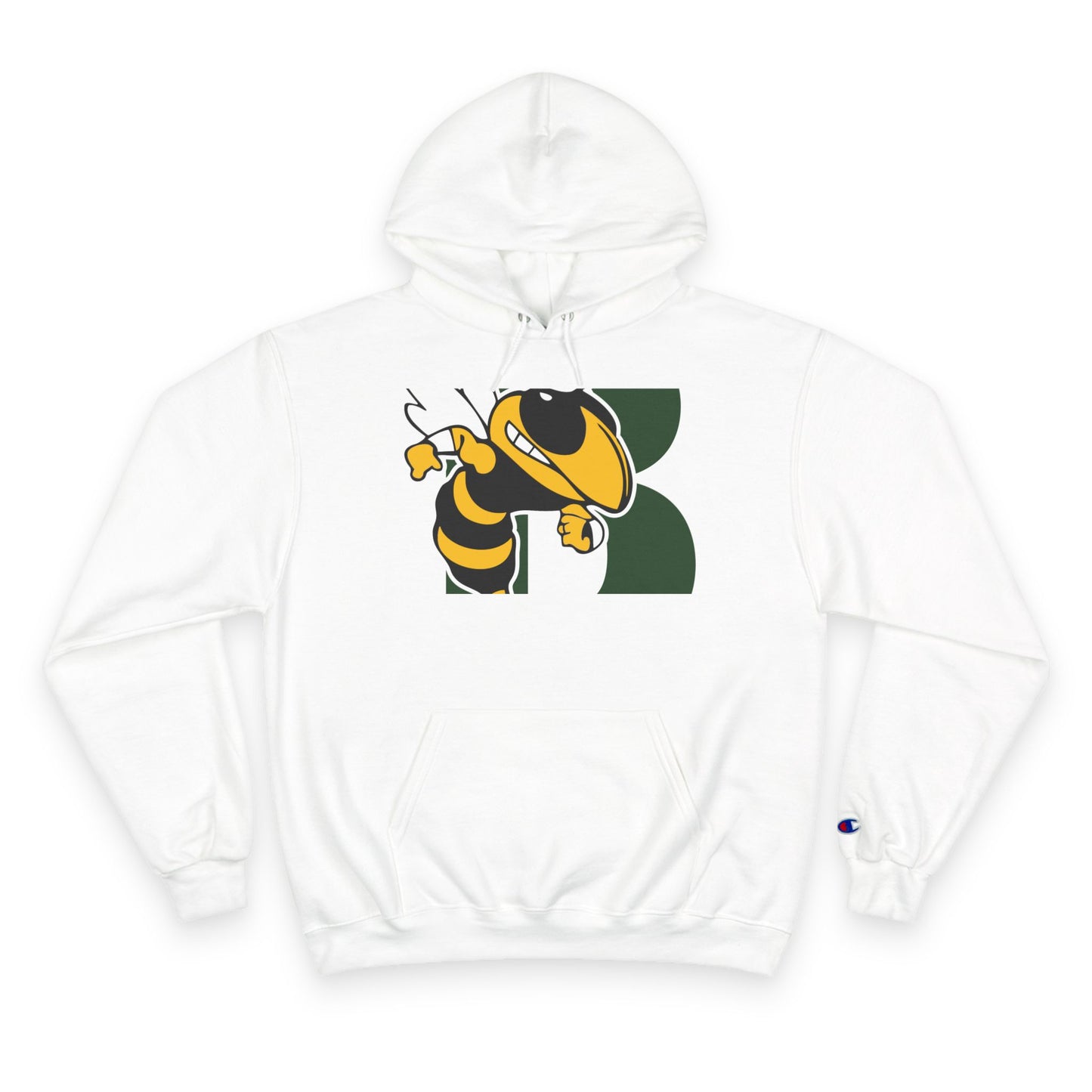 Champion Powerblend Fleece Pullover Hoodie