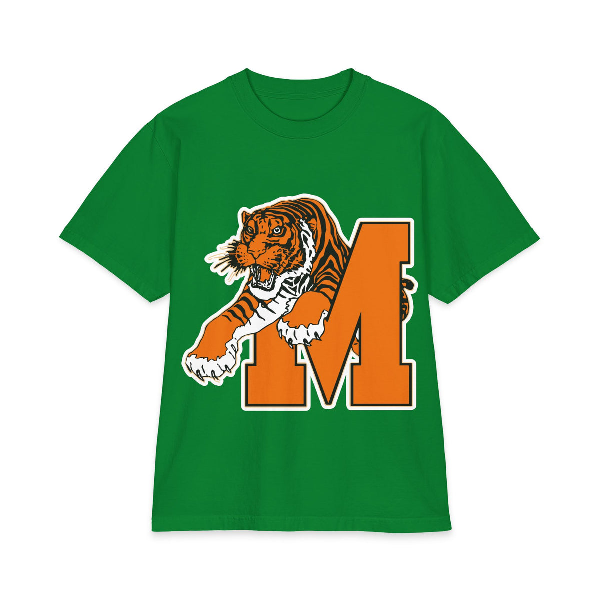 Max Heavyweight Short Sleeve Tee