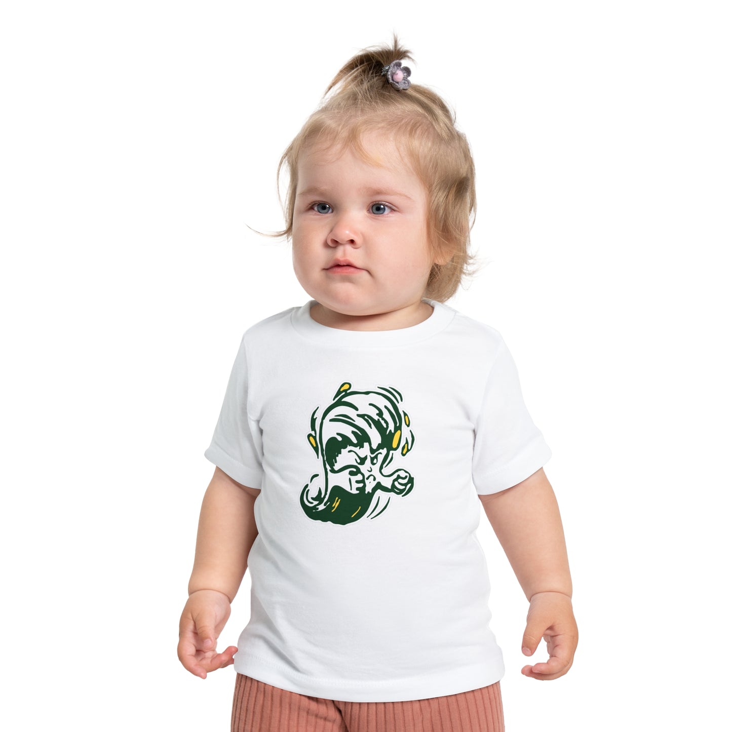Baby Short Sleeve Tee