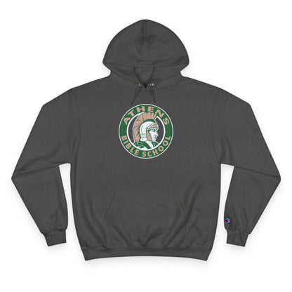 Champion Powerblend Fleece Pullover Hoodie