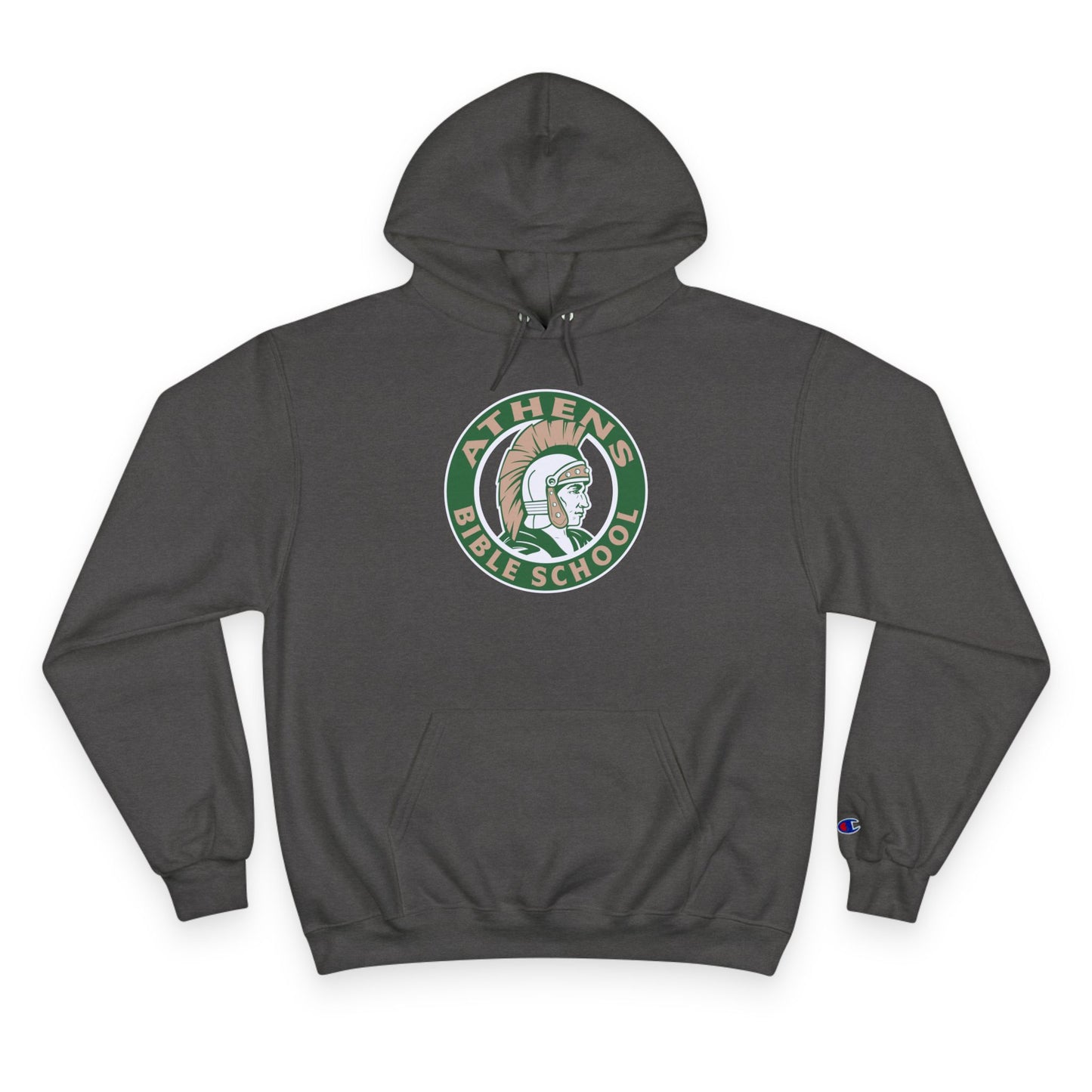 Champion Powerblend Fleece Pullover Hoodie