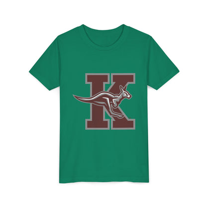 Youth Short Sleeve Tee
