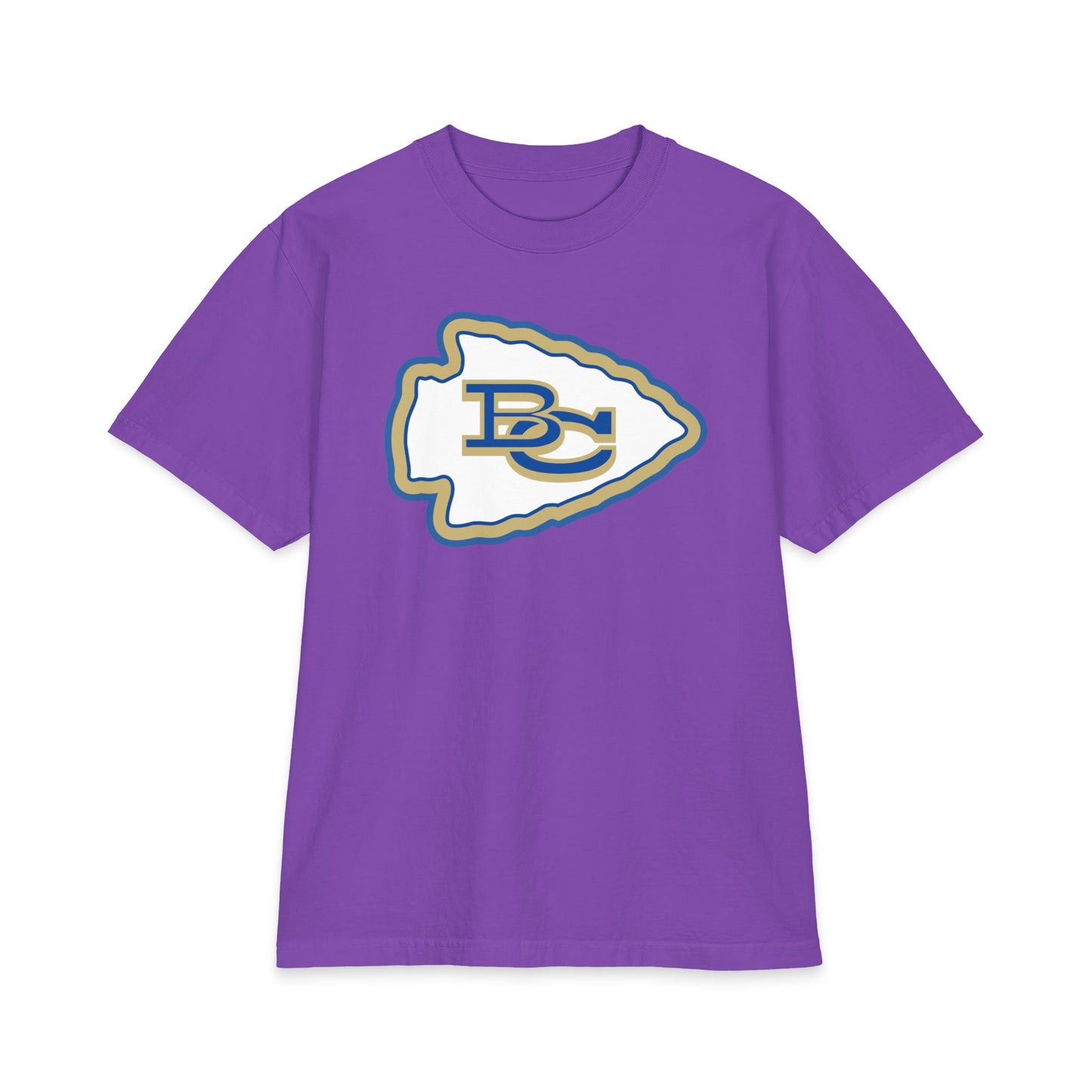 Max Heavyweight Short Sleeve Tee