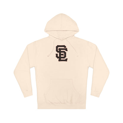 Midweight Pullover Hoodie