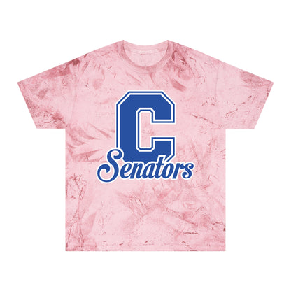 Color Blast School Spirit Tee