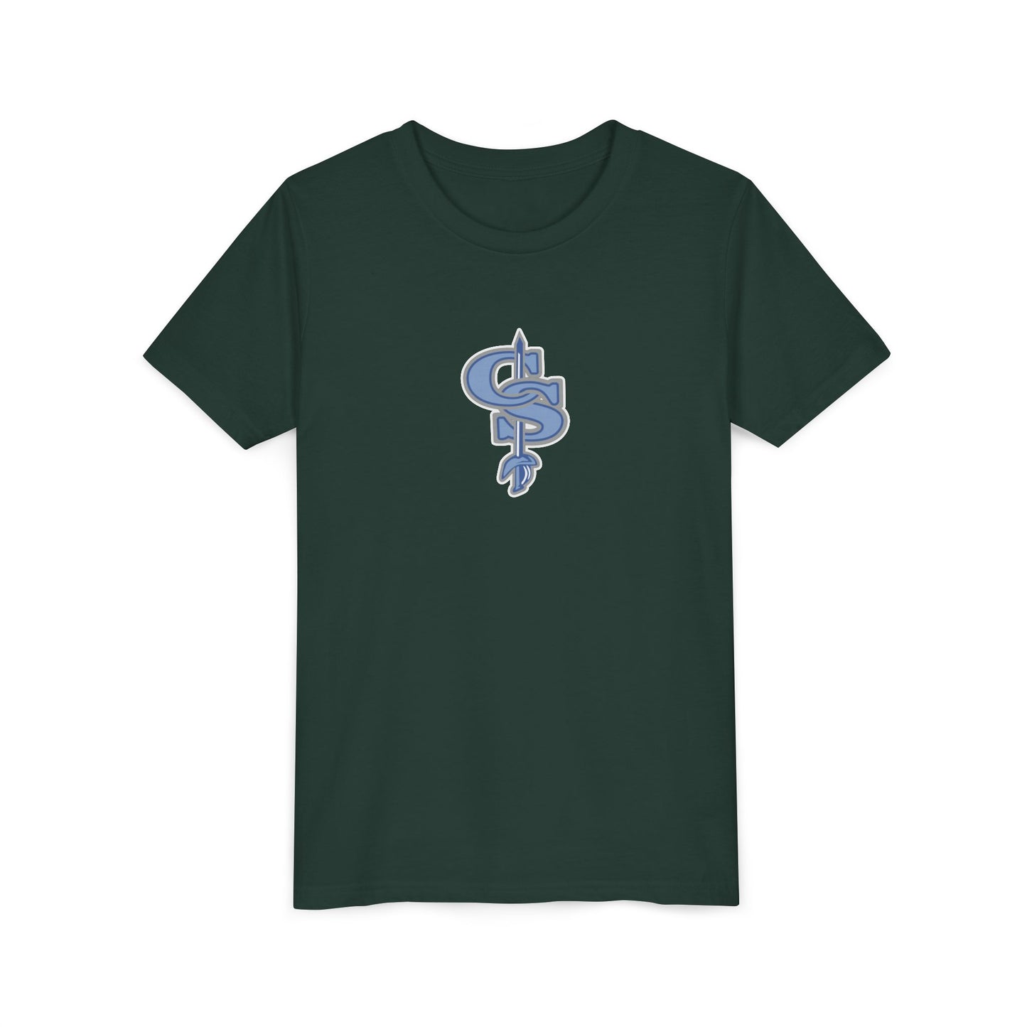 Youth Short Sleeve Tee