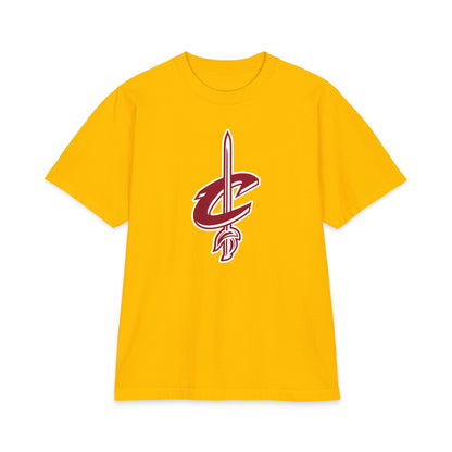 Max Heavyweight Short Sleeve Tee