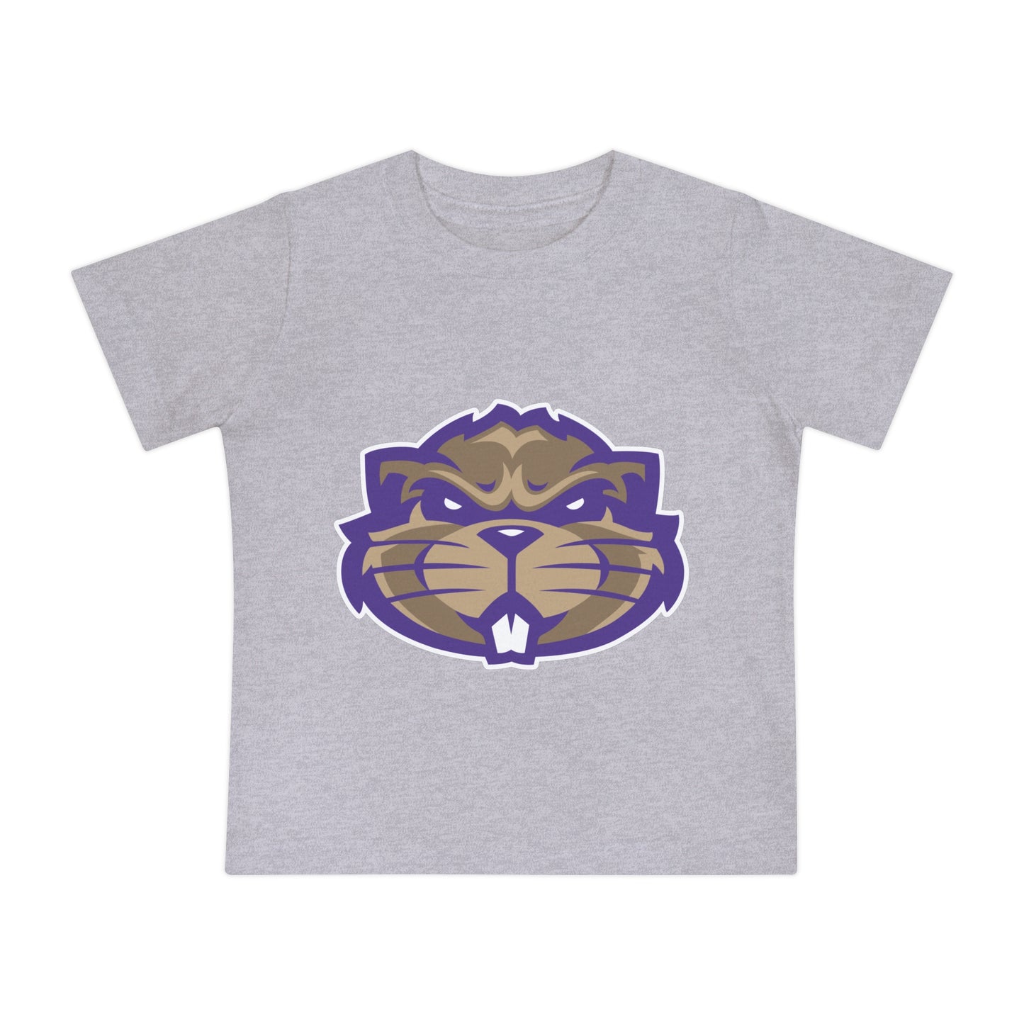 Baby Short Sleeve Tee