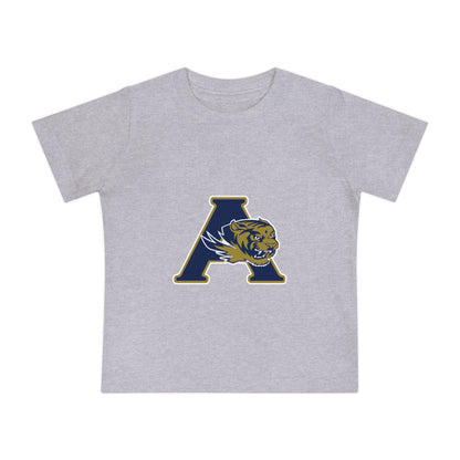 Baby Short Sleeve Tee