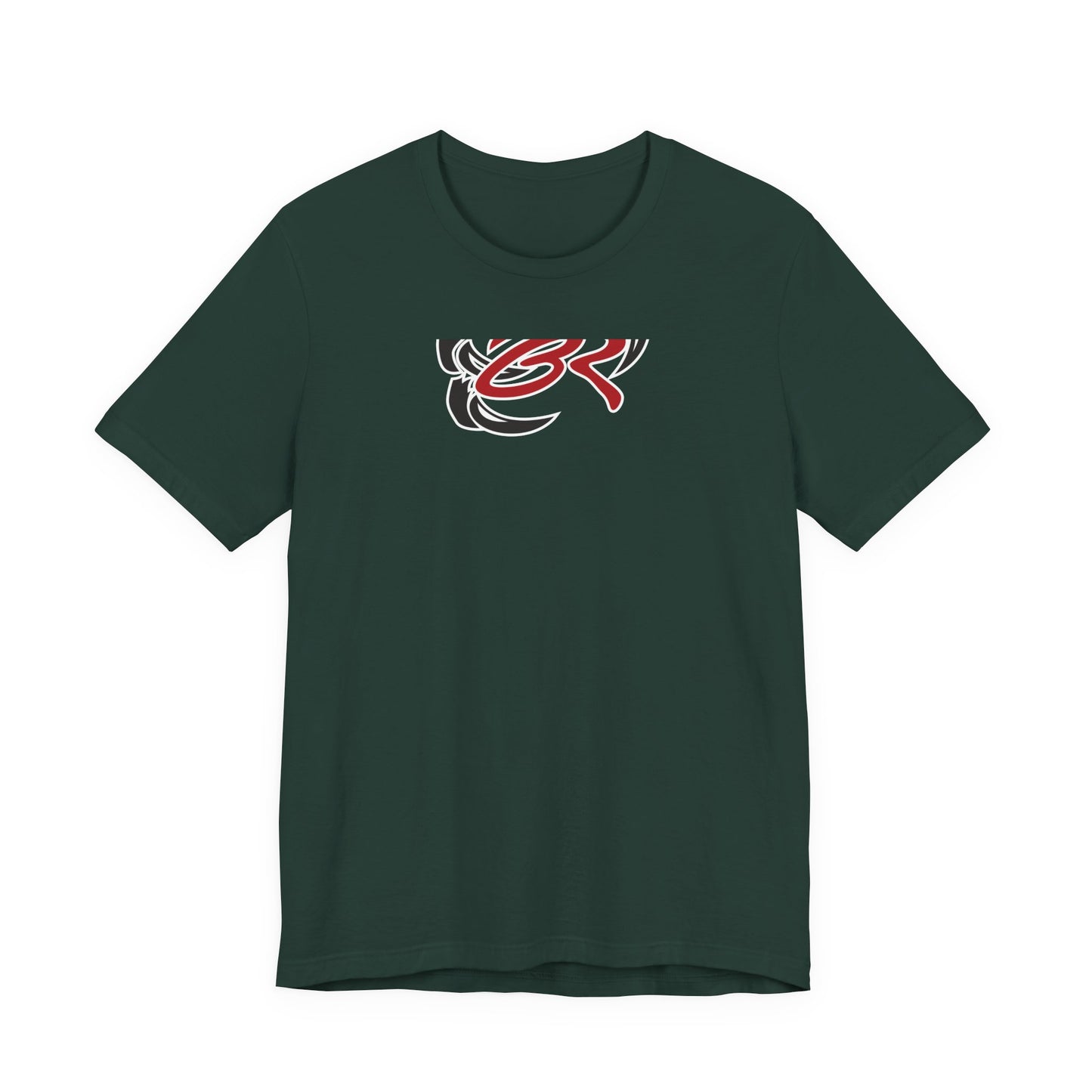 Jersey Short Sleeve Tee