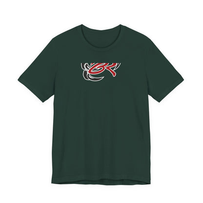 Jersey Short Sleeve Tee