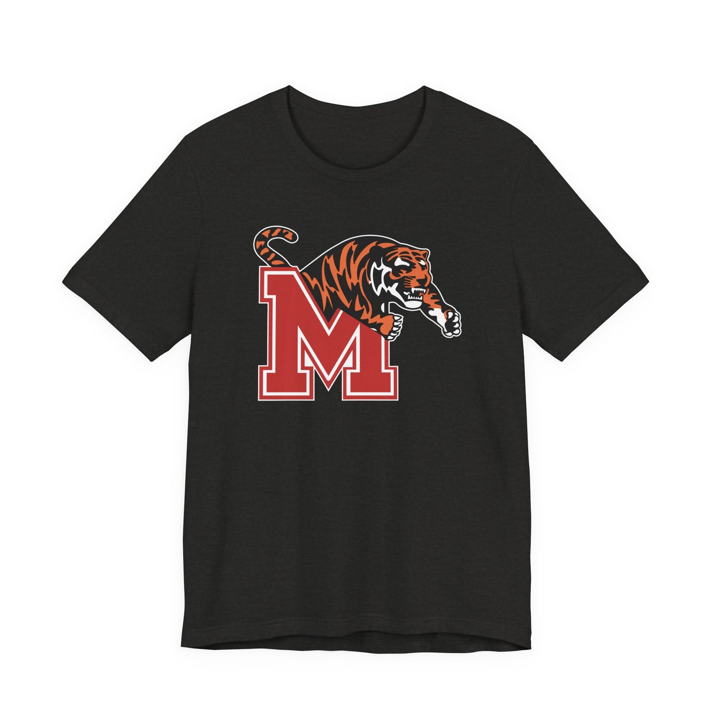 Jersey Short Sleeve Tee