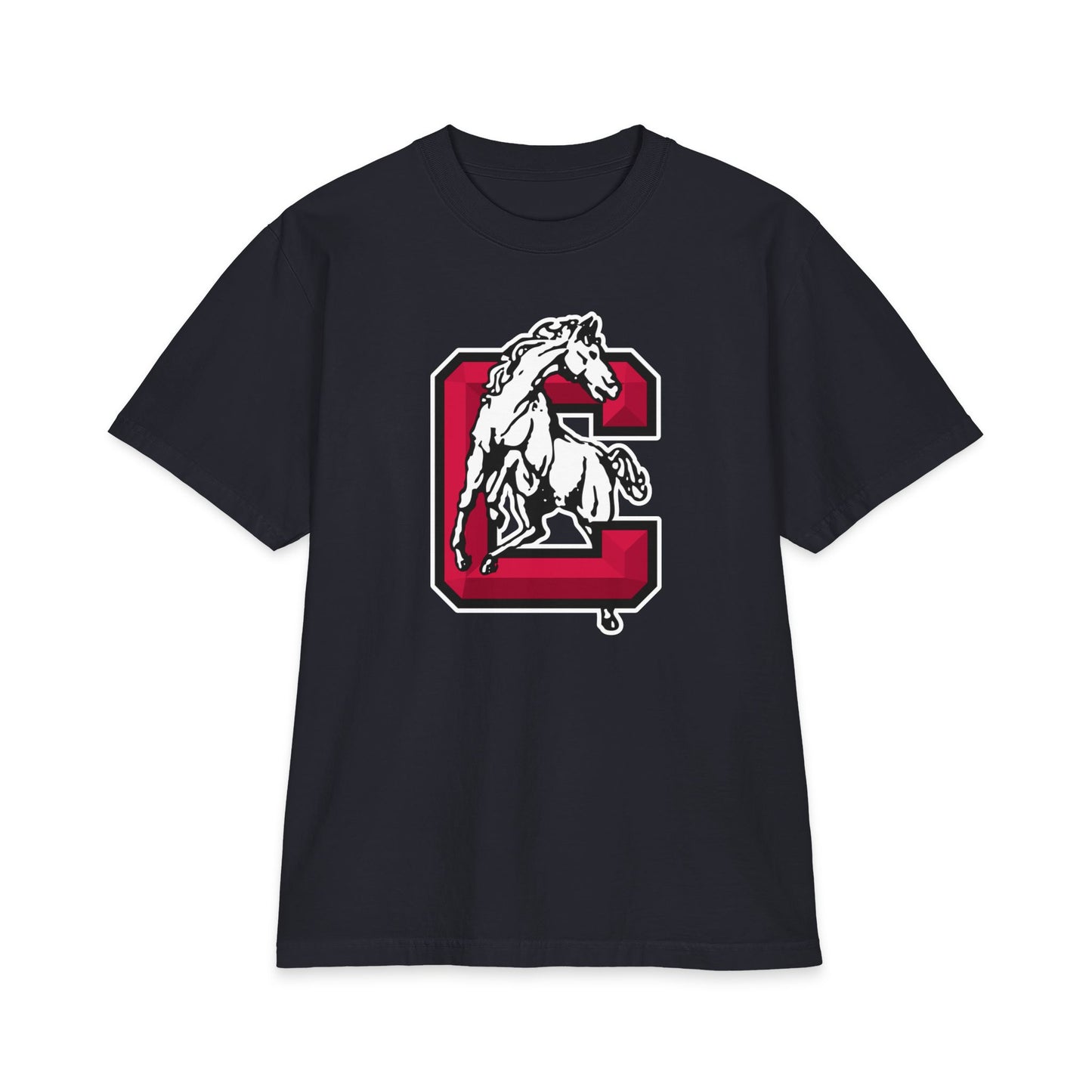 Max Heavyweight Short Sleeve Tee