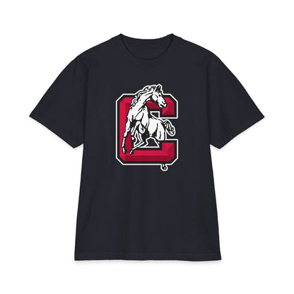 Max Heavyweight Short Sleeve Tee