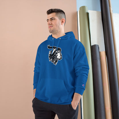 Champion Powerblend Fleece Pullover Hoodie