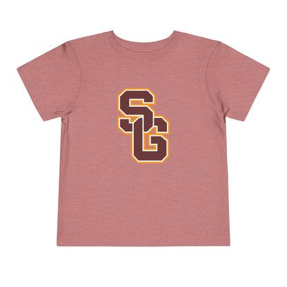 Toddler Short Sleeve Tee