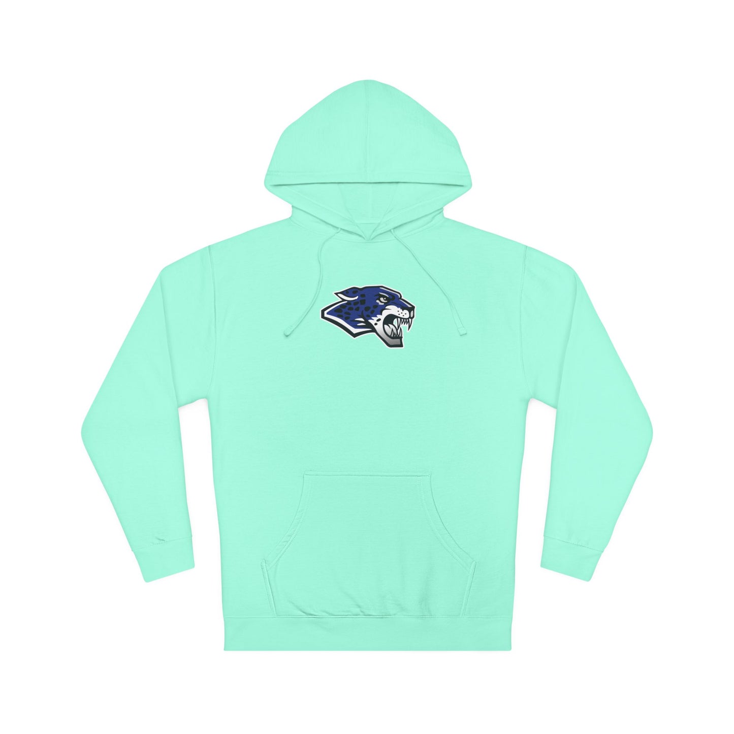 Midweight Pullover Hoodie