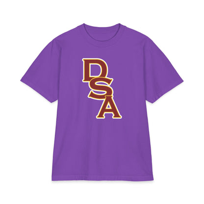 Max Heavyweight Short Sleeve Tee