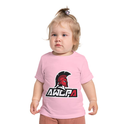Baby Short Sleeve Tee