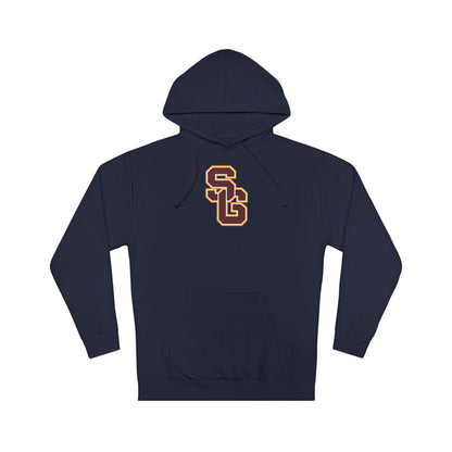 Midweight Pullover Hoodie