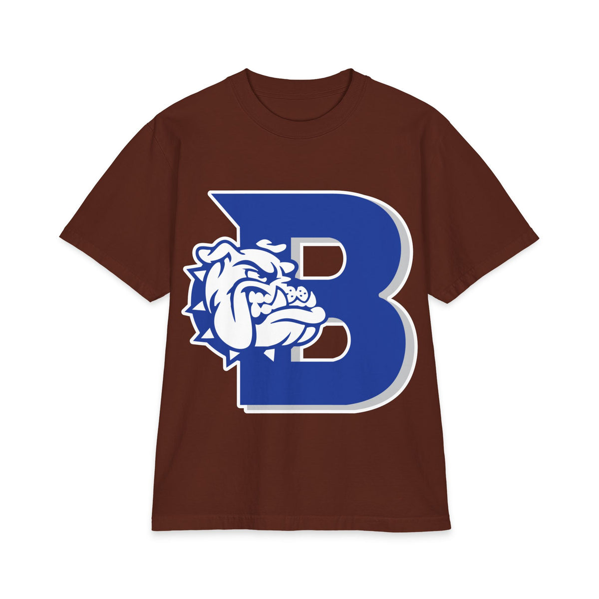Max Heavyweight Short Sleeve Tee